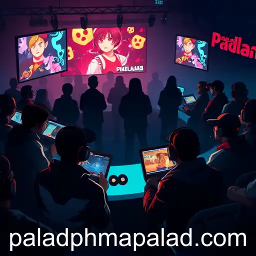 phmapalad