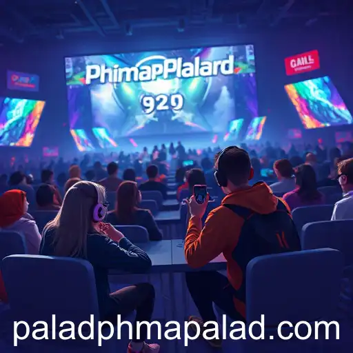 The Digital Evolution: How Gaming Platforms Reshape Our Lives