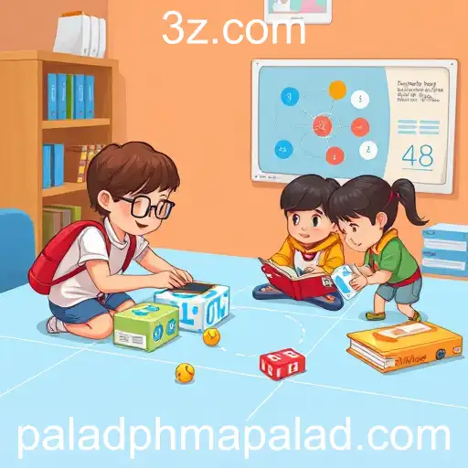 Educational Fun