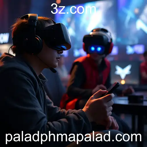 Gaming Trends and Innovations in 2025
