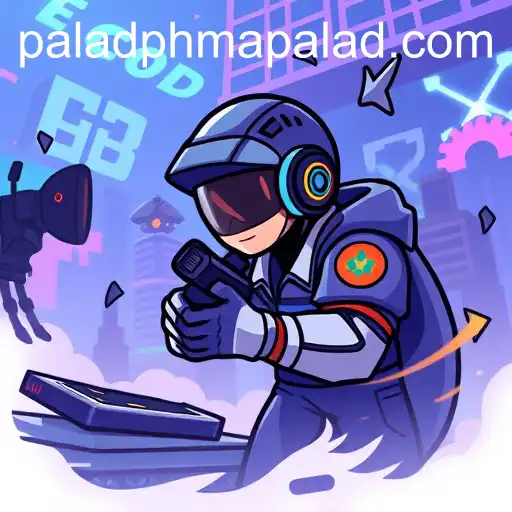 The Rise of Phmapalad: A New Era in Online Gaming