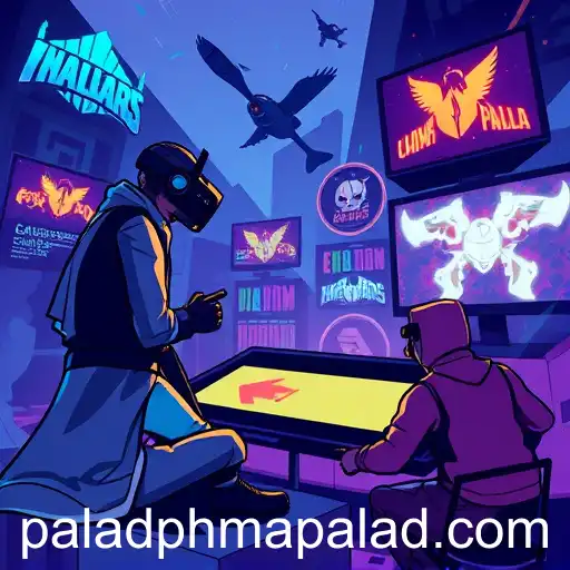 phmapalad