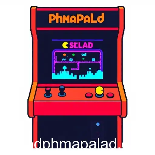 Phmapalad: Revolutionizing Online Gaming